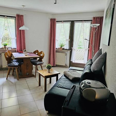 Residenz Schauinsland Todtnauberg - Fewo 17 - Sauna - Spielzimmer Fuer Kinder - Naehe Feldberg Экстерьер фото