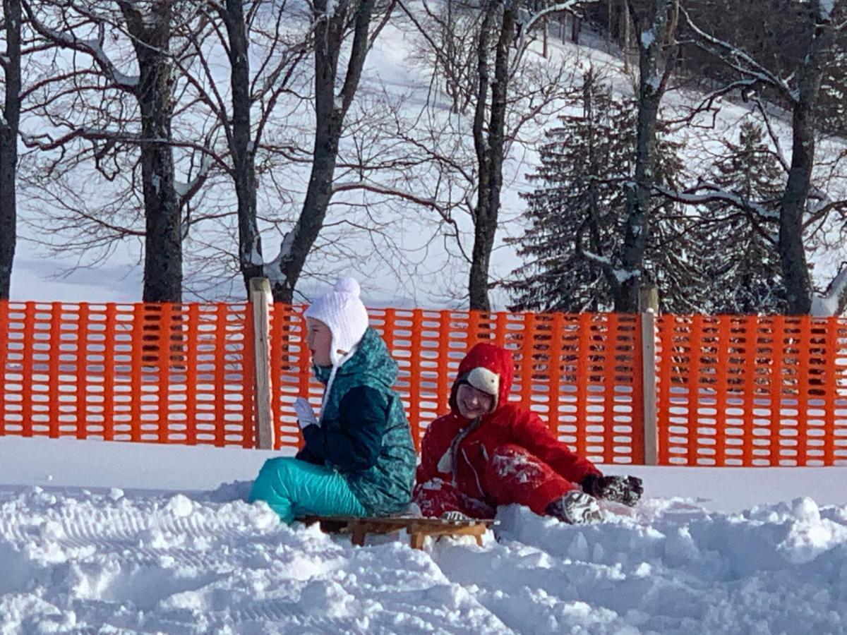Residenz Schauinsland Todtnauberg - Fewo 17 - Sauna - Spielzimmer Fuer Kinder - Naehe Feldberg Экстерьер фото