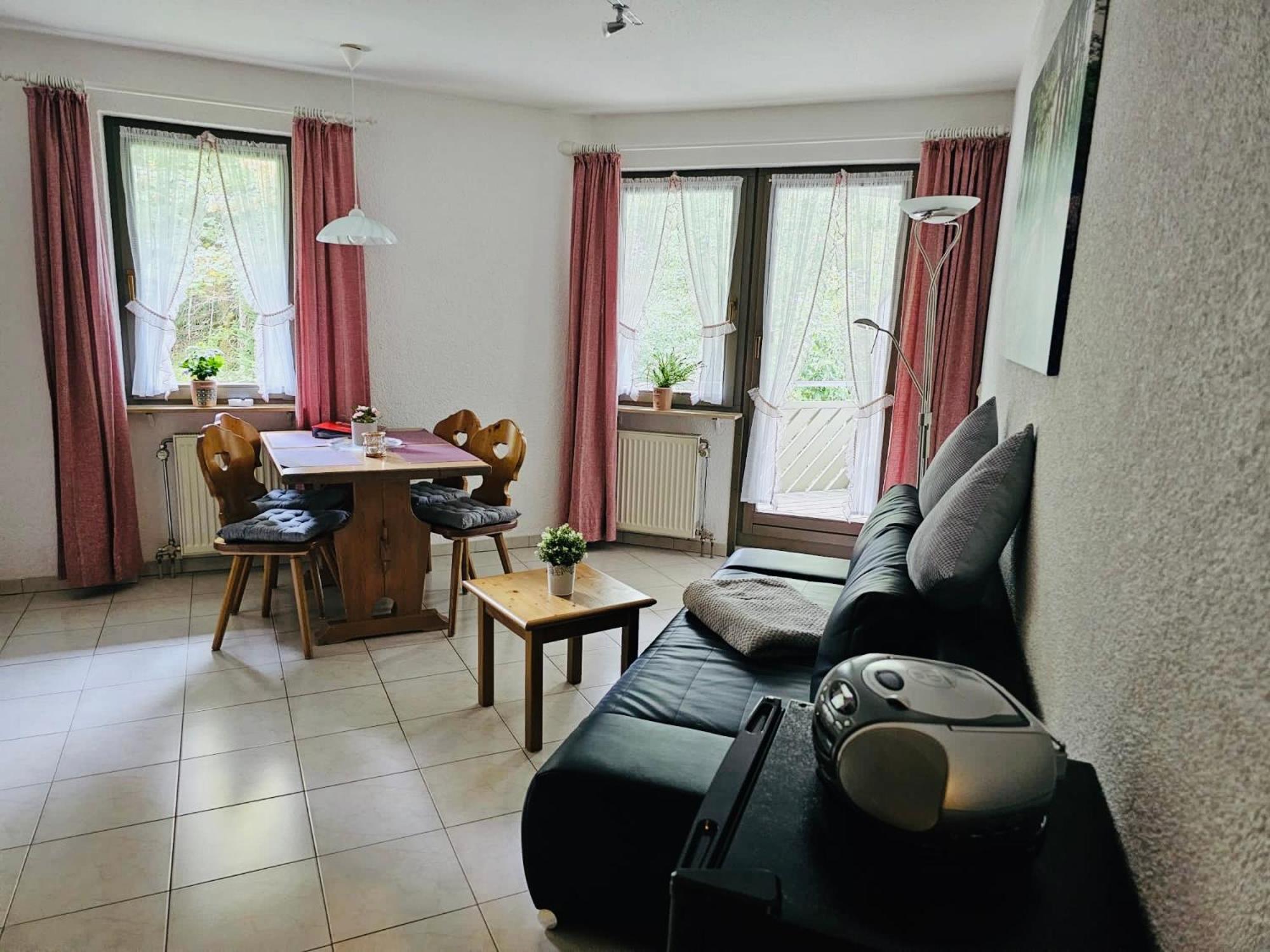 Residenz Schauinsland Todtnauberg - Fewo 17 - Sauna - Spielzimmer Fuer Kinder - Naehe Feldberg Экстерьер фото
